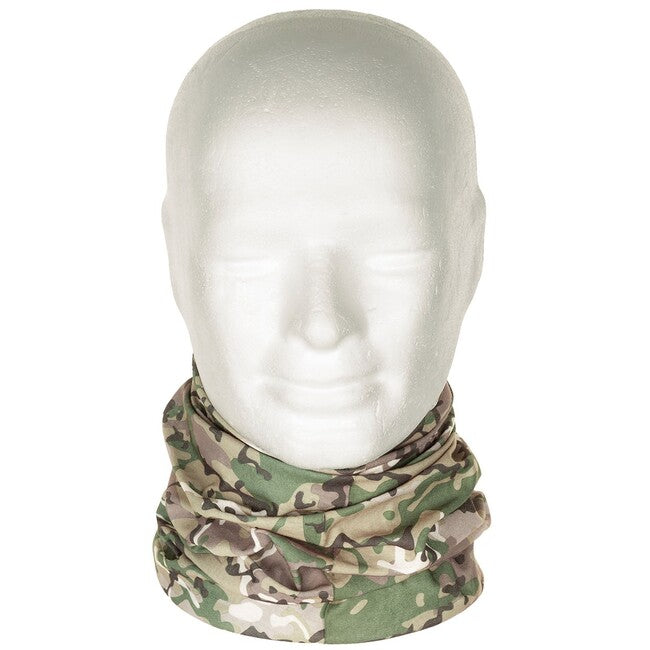 MFH ovratnik, operation-camo