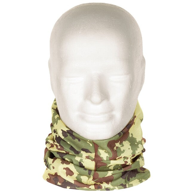 MFH Ovratnik, vegetato