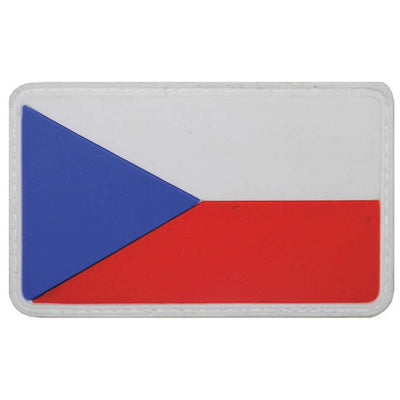 Czech Republic Patch