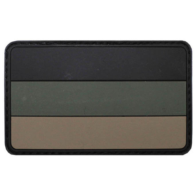 MFH Germany 3D Patch 8x5cm, Olive