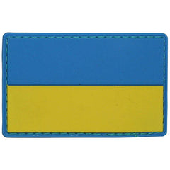 MFH 3D Ukraine Patch 8x5cm