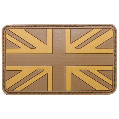 United Kingdom Patch