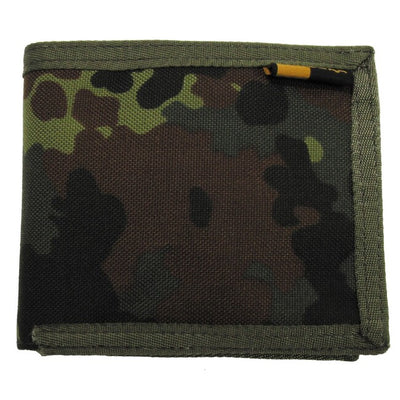 Fabric Wallets