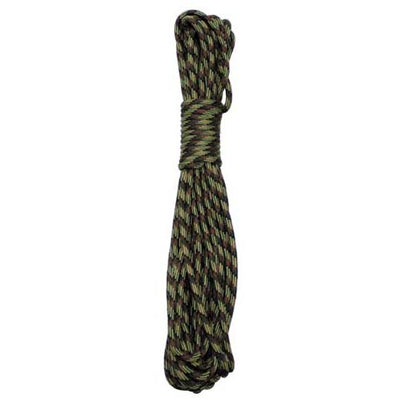 Nylon Ropes