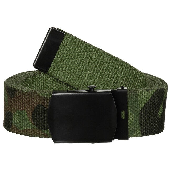 MFH pas BW camo, približno 3 cm