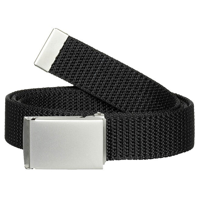 MFH pas, črn, cca 3,2 cm