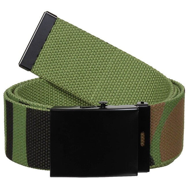 MFH pas, CZ camo, cca 4,5 cm