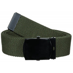 MFH Ζώνη, OD green, περίπου 3 cm