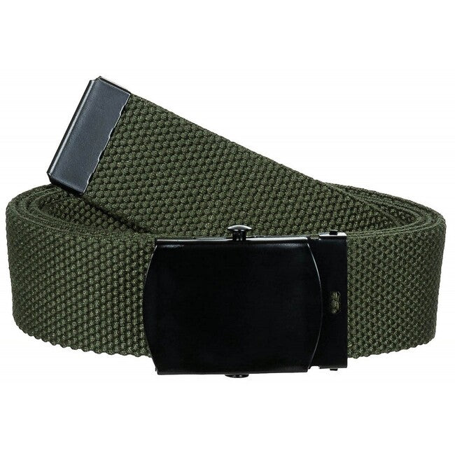 MFH pas, OD green, cca 3 cm