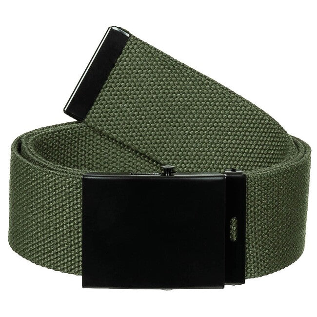 MFH pas, OD green, cca 4,5 cm