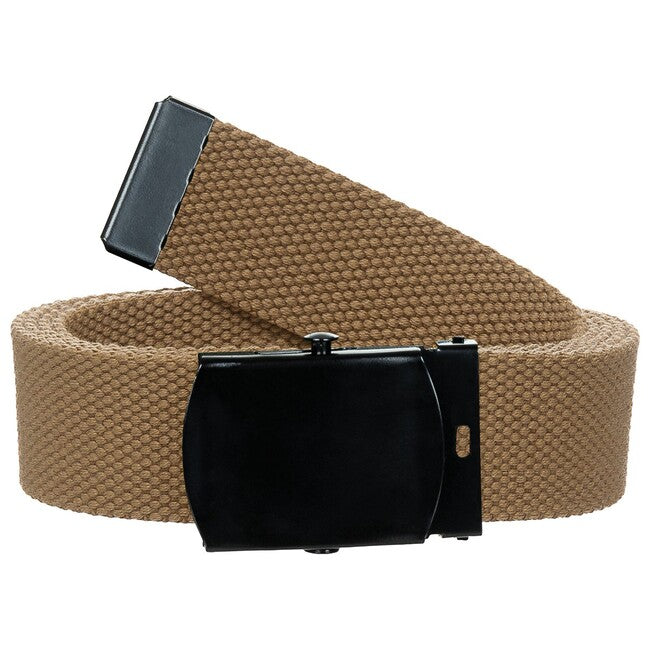 MFH pas s kovinsko szažko 3 cm, khaki
