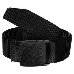 MFH Tactical Belt, Black, approx. 3.8 cm