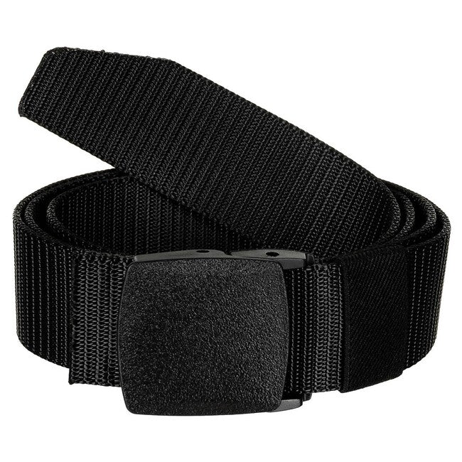 MFH Tactical pas, črn, cca 3,8 cm