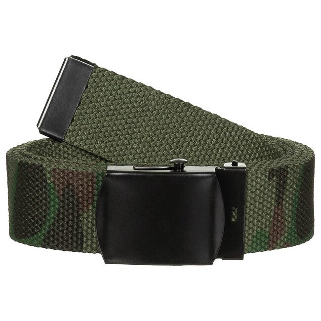 MFH pas, woodland, cca 3 cm