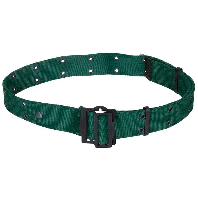 MFH pas, zelen, cca 5 cm