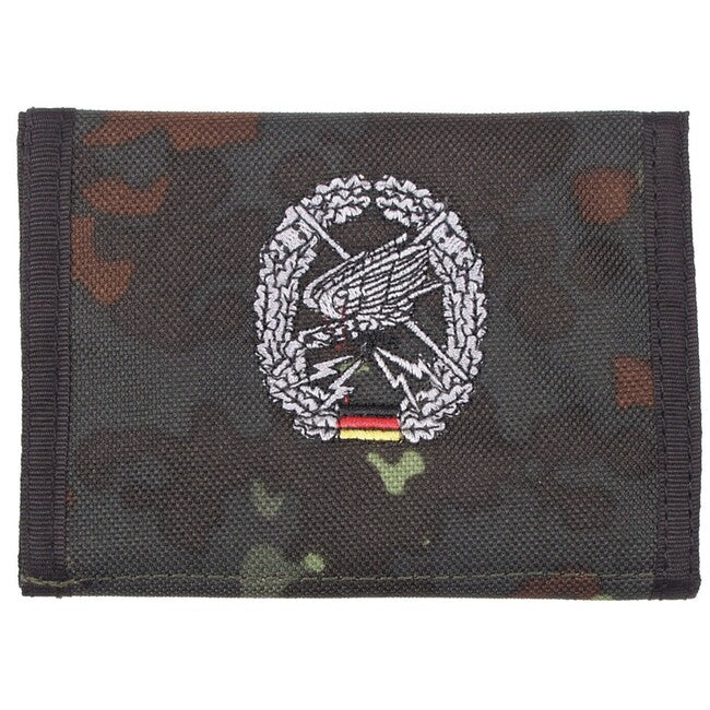 MFH Fernspäher denarnica, BW camo