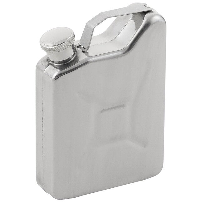 MFH lij v obliki bandaž nerjavečega jekla, 5 OZ, 148 ml