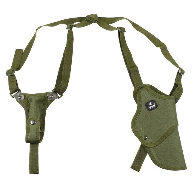 MFH tok za pazduho za desnoročce, OD green