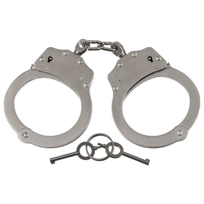 Police Handcuffs
