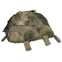 MFH Mich prevleka na čelade, HDT-camo FG