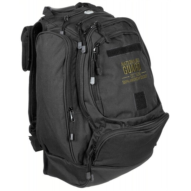 MFH Alpin 110 nahrbtnik, OD green