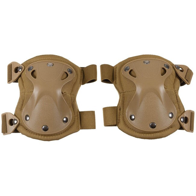 MFH Professional Defence zaščitniki kolen, coyote tan
