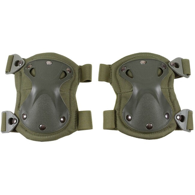 MFH Professional Defence zaščitniki kolen, OD green
