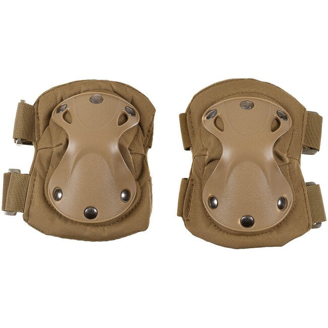 MFH Professional Defence varovalnike komolcev, coyote tan