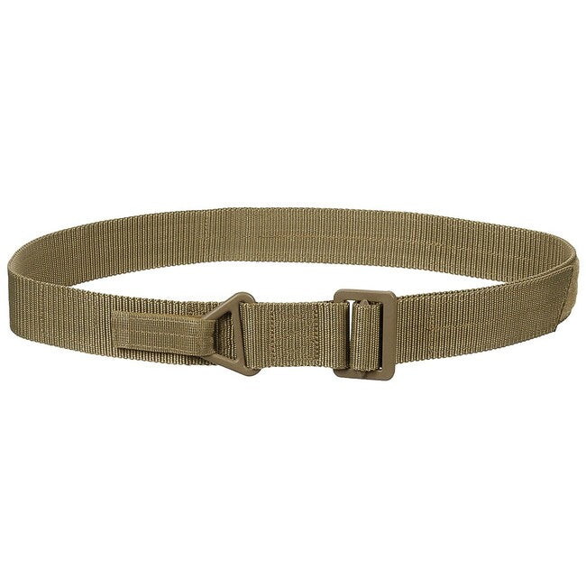 MFH Professional Mission pas, koyote tan, cca 4,5 cm