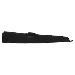 MFH tok za dolgih orožje, črn 130cm