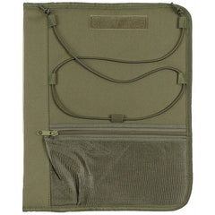 MFH Θήκη Εγγράφων A4, OD green