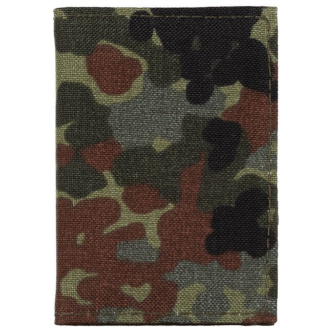 MFH tok za identifikacijsko kartico BW, BW camo