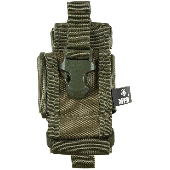 MFH Assault II mestni nahrbtnik