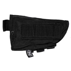 MFH Safe Stock Cover, Black