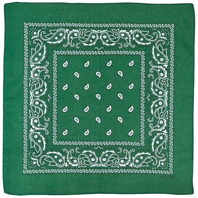 MFH šotor krajčka bombažna, OD zelena-črna, približno 55 x 55 cm