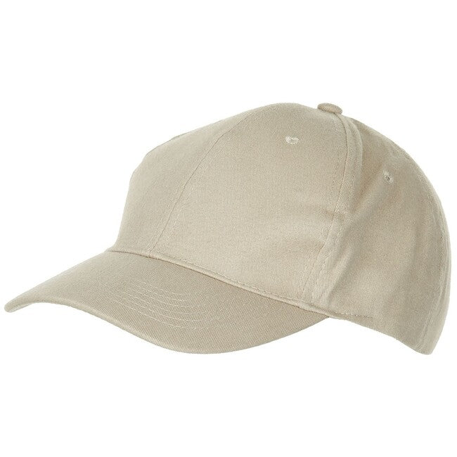 MFH kapa, khaki