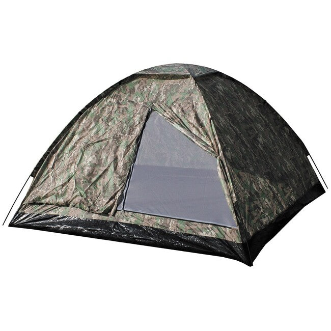MFH for 3 Persons Monodom, operation-camo