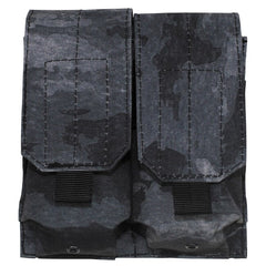 MFH Διπλή Θήκη MOLLE, HDT-camo LE