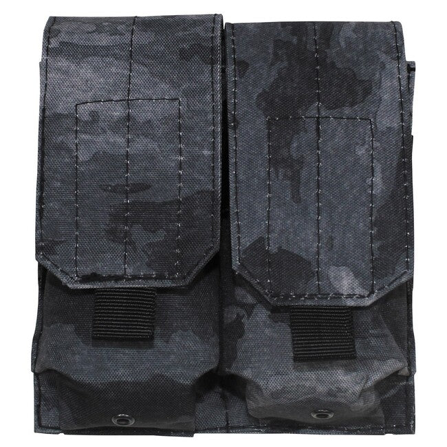 MFH Διπλή Θήκη MOLLE, HDT-camo LE