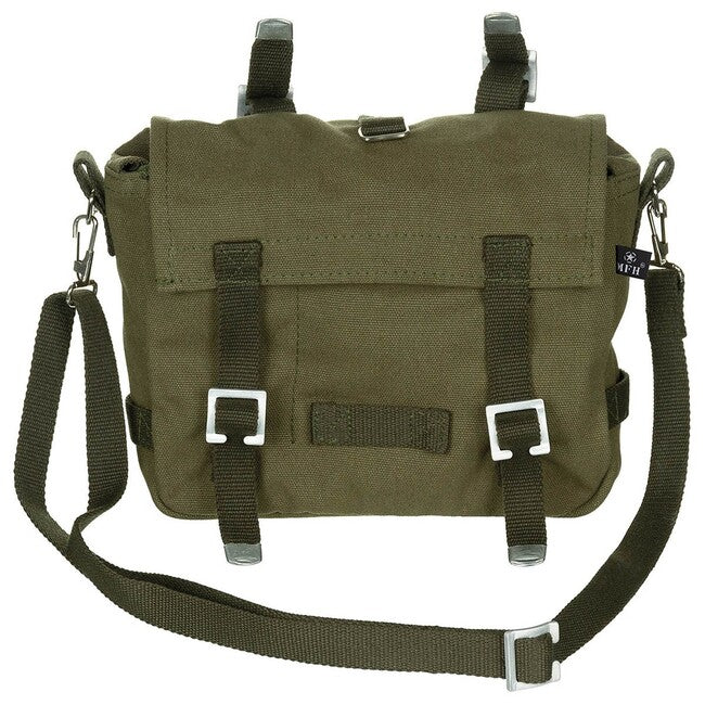 MFH torba čez ramo 4L, OD green