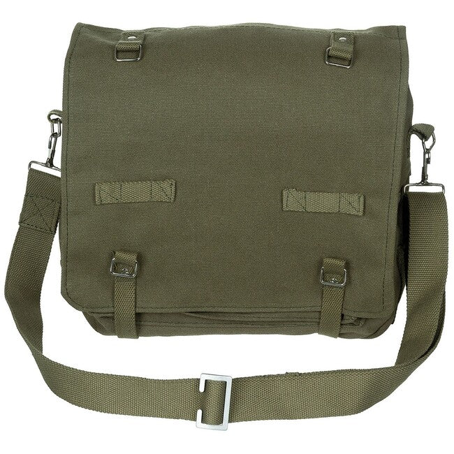 MFH torba čez ramo 8L, OD green