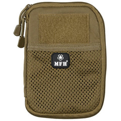 MFH MOLLE torba za dokumente/pametni telefon, coyote tan