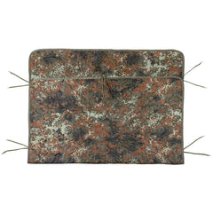 MFH Θερμική Επένδυση για Πόντσο, BW camo, περίπου 210 x 150 cm