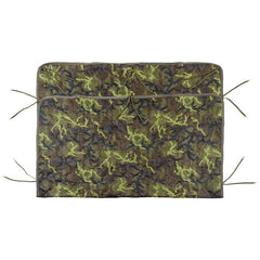 MFH Θερμική Επένδυση Αδιάβροχου Μανδύα M 95 CZ camo, περ. 210 x 150 cm