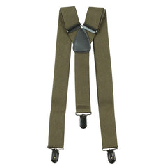 MFH Trousers, Olive Green