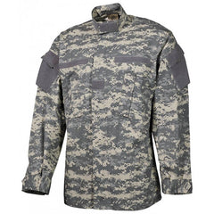 MFH US ACU Rip-Stop Shirt, AT-Digital