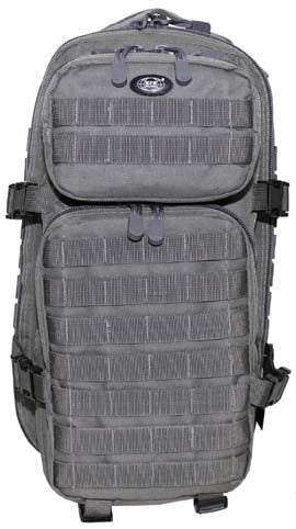 MFH US assault nahrbtnik Foliage, 30L