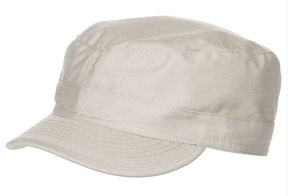 MFH US BDU Rip-Stop kapa, khaki
