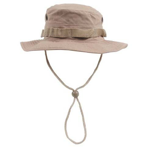 MFH US klobuk Rip-Stop vzorec, khaki