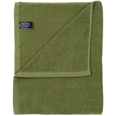 Cotton Towels